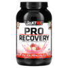 Jakt-RX Pro Recovery Premium Protein Matrix Strawberry Banana 2 lb (908 g) 629046954056