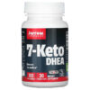 Jarrow Formulas 7-Keto DHEA 100 mg 30 viên 790011150619
