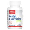 Jarrow Formulas Acetyl L-Carnitine 500 mg 60 viên 790011150374