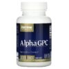 Jarrow Formulas Alpha GPC 300 mg 60 viên 790011560029