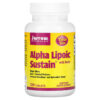 Jarrow Formulas Alpha Lipoic Sustain + Biotin 120 viên 790011200369