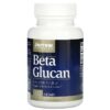 Jarrow Formulas Beta Glucan 60 viên 790011030232