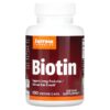 Jarrow Formulas Biotin 100 viên 790011180050