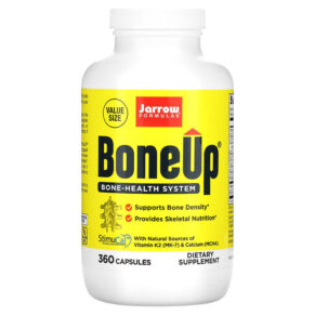Jarrow Formulas Bone-Up 360 viên 790011048053