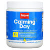 Jarrow Formulas Calming Day Lemon 16.4 oz (465 g) 790011132196