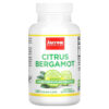Jarrow Formulas Citrus Bergamot 120 viên 790011140962