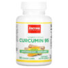 Jarrow Formulas Curcumin 95 60 viên 790011140047