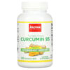 Jarrow Formulas Curcumin 95 Turmeric Extract 500 mg 120 viên 790011140764
