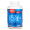 Jarrow Formulas EPA-DHA Balance 120 viên 790011160366