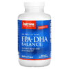 Jarrow Formulas EPA-DHA Balance 240 Softgels 4 Jarrow Formulas EPA-DHA Balance 240 viên 790011160397