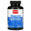 Jarrow Formulas Glucose Optimizer 120 Tablets 5 Jarrow Formulas Glucose Optimizer 120 viên 790011290025