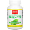 Jarrow Formulas Green Tea 500 mg 100 viên 790011170075