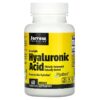 Jarrow Formulas Hyaluronic Acid 60 viên 790011290186