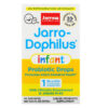 Jarrow Formulas Jarro-Dophilus Infant Probiotics Drops 1 Billion 0.51 fl oz (15 ml) 5 Jarrow Formulas Jarro-Dophilus Infant Probiotics Drops 1 Billion 0.51 fl oz (15 ml) 790011030140