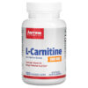 Jarrow Formulas L-Carnitine 500 mg 100 viên 790011020028