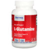 Jarrow Formulas L-Glutamine 750 mg 120 viên 790011150121
