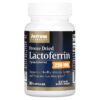 Jarrow Formulas Lactoferrin Freeze Dried 250 mg 30 viên 790011210788