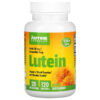 Jarrow Formulas Lutein 20 mg 120 viên 790011120353