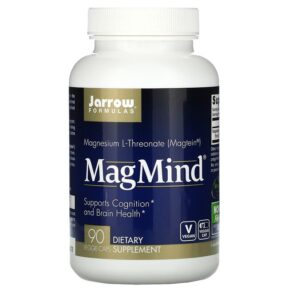Jarrow Formulas MagMind 90 viên 790011290629