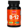 Jarrow Formulas Methyl B-12 Tropical 2.500 mcg 100 viên 790011180166