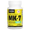 Jarrow Formulas MK-7 90 mcg 90 Softgels 4 Jarrow Formulas MK-7 90 mcg 90 viên 790011300212