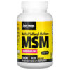 Jarrow Formulas MSM 1.000 mg 100 viên 790011190110