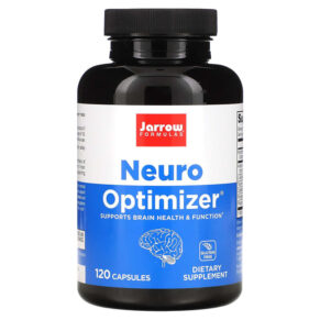 Jarrow Formulas Neuro Optimizer 120 viên 790011560012