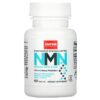 Jarrow Formulas NMN 125 mg 60 viên 790011260233