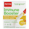 Jarrow Formulas On-The-Go Immune Booster Orange 14 gói 0.04 oz (1 g) 790011037309