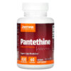 Jarrow Formulas Pantethine 450 mg 60 viên 790011180067