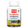 Jarrow Formulas Probiotic + Prebiotic Blackberry 2 Billion 50 viên 790011037163