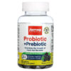 Jarrow Formulas Probiotic + Prebiotic Blackberry 2 Billion 60 viên 790011037101