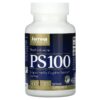 Jarrow Formulas PS 100 Phosphatidylserine 100 mg 30 viên 790011160052