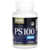 Jarrow Formulas PS100 Phosphatidylserine 100 mg 60 viên 790011160069