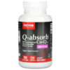 Jarrow Formulas Q-absorb Co-Q10 100 mg 120 viên 790011060185