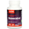 Jarrow Formulas Resveratrol 100 mg 60 viên 790011140818