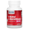 Jarrow Formulas S-Acetyl L-Glutathione 100 mg 60 viên 790011150695