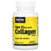 Jarrow Formulas Type II Bioavailable Collagen Complex 60 viên 790011290513