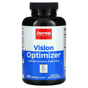 Jarrow Formulas Vision Optimizer 180 viên 790011290520