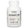 Jigsaw Health Activated B w/SRT 120 viên 876634000187
