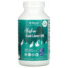 Jigsaw Health Alaskan Cod Liver Oil 180 viên 876634001870