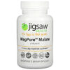 Jigsaw Health MagPure Malate 120 viên 876634001580