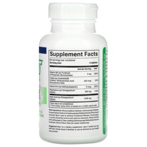 Jigsaw Health MagSRT Time-Release Magnesium 240 Tablets 876634000620