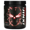 JNX Sports The Hydra BCAA+ Watermelon 10.8 oz (309 g) 5 JNX Sports The Hydra BCAA+ Watermelon 10.8 oz (309 g) 794712849223