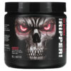 JNX Sports The Ripper Fat Burner Raspberry Lemonade 5.3 oz (150 g) 797776113408