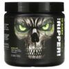 JNX Sports The Ripper Fat Burner Razor Lime 5.3 oz (150 g) 4 JNX Sports The Ripper Fat Burner Razor Lime 5.3 oz (150 g) 680569883247