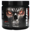 JNX Sports The Ripper Fat Burner Strawberry Shred 5.3 oz (150 g) 794712849452