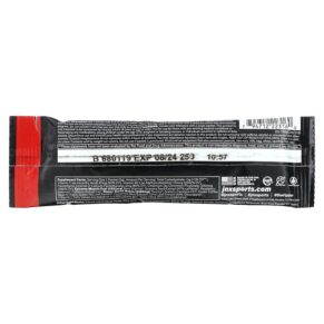 JNX Sports The Ripper Fat Burner Watermelon Candy 1 Stick 0.18 oz (5 g) 794712223160