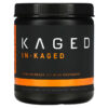 Kaged IN-KAGED Intra-Workout Blue Raspberry 10.93 oz (310 g) 4 Kaged IN-KAGED Intra-Workout Blue Raspberry 10.93 oz (310 g) 850006414963