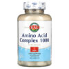 KAL Amino Acid Complex 1000 100 viên 021245516101